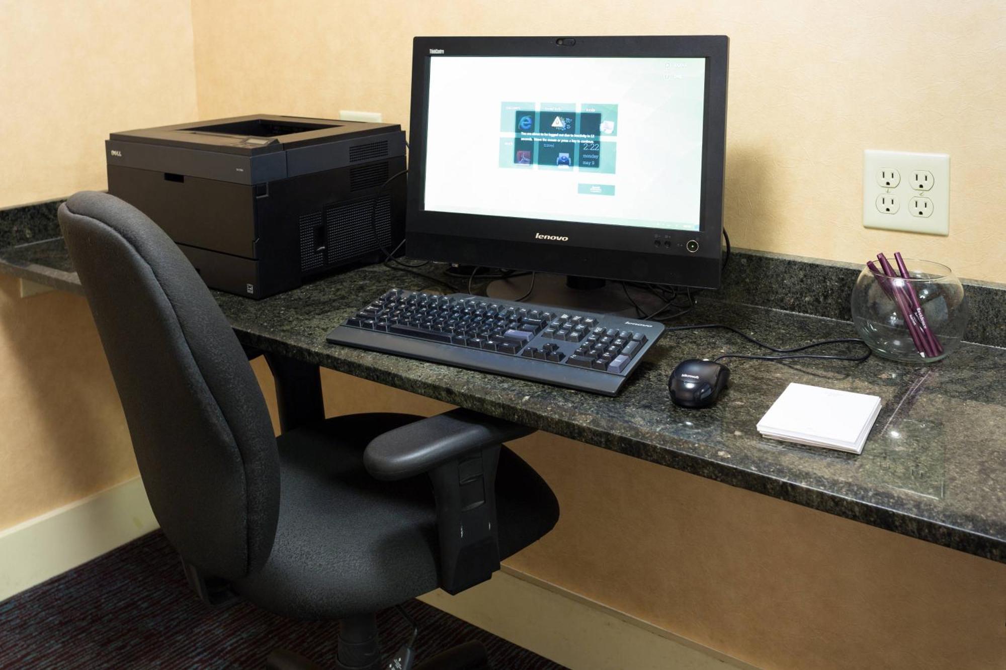 Residence Inn By Marriott Fort Collins Bagian luar foto