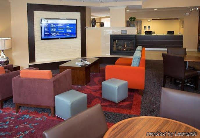 Residence Inn By Marriott Fort Collins Bagian luar foto